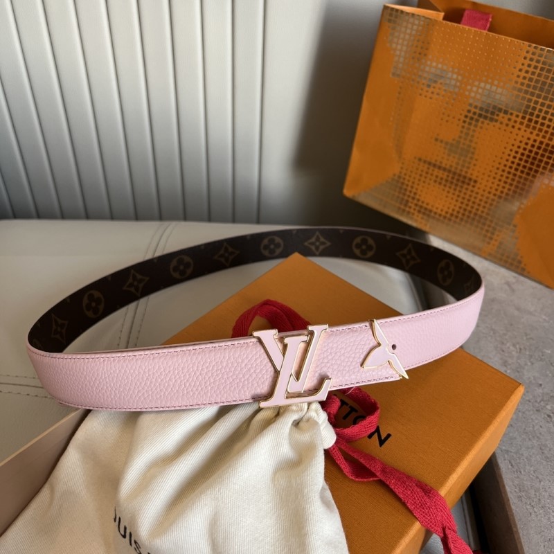 l0vis Vvtt0n belts